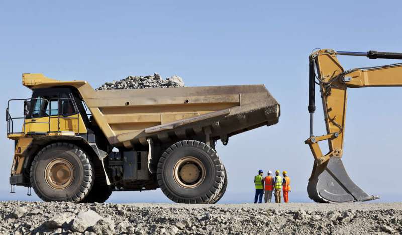 Conoce a la minera de oro más grande del mundo que opera en Perú