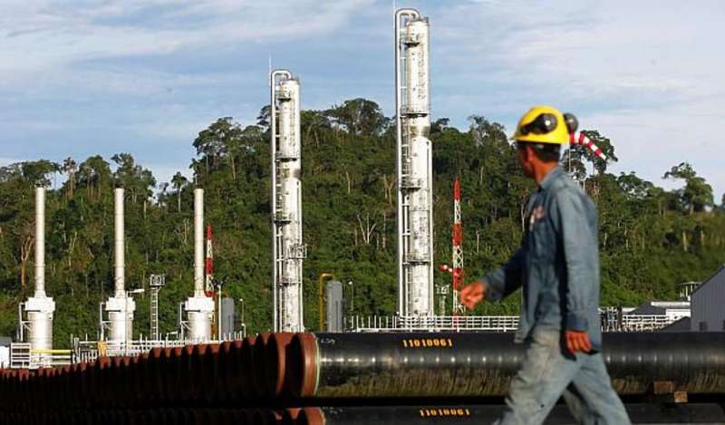 SNMPE: Vaivenes del Ejecutivo sobre nueva Ley Orgánica de Hidrocarburos agravarán crisis en el sector