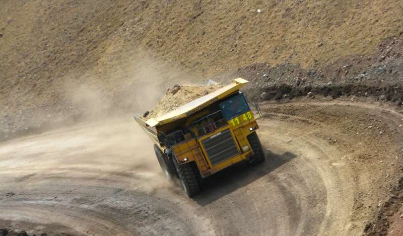 Empresas australianas en minería migran a Perú desde Chile ante oportunidades de TLC