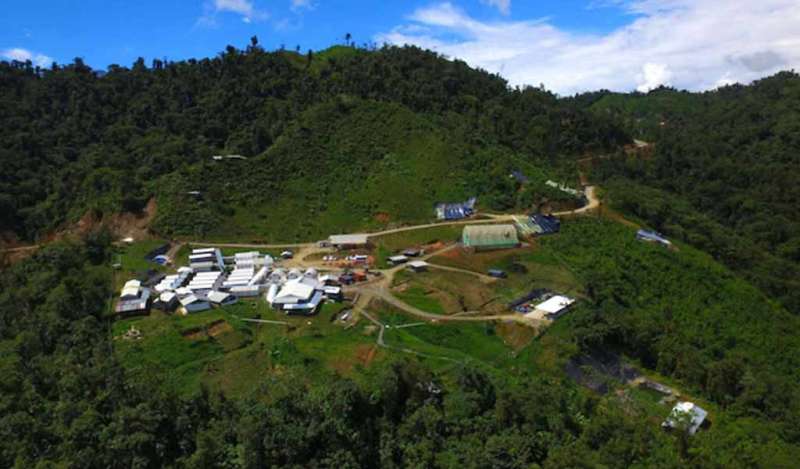 Ecuador aspira a duplicar el valor de la minería en el PIB para 2021