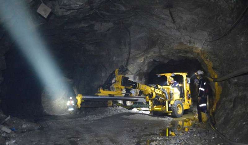 Grupo minero colombiano dice que la ley de impuestos atraerá inversión extranjera