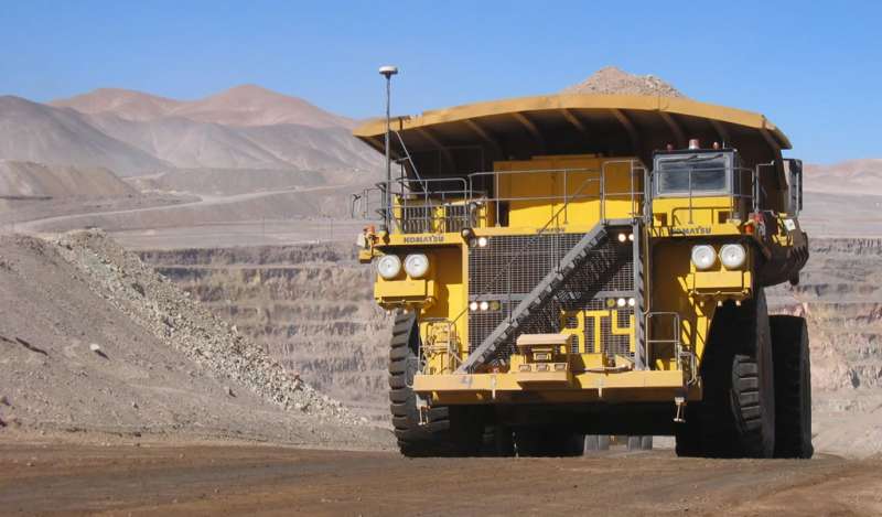Minería en América Latina: el Perú se consolida