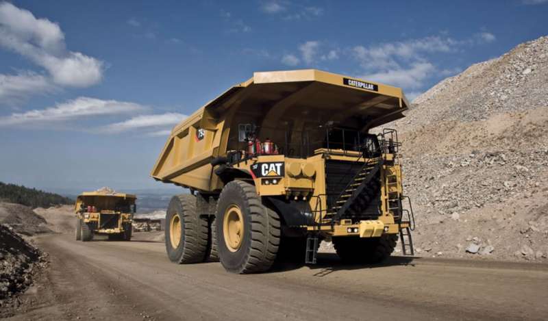 Minería de Chile y Perú acuerdan cinco compromisos de fortalecimiento minero