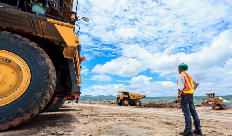 Seis proyectos mineros empezarán a construirse en el 2019 y moverán US$ 3,441 millones