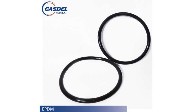 CASDEL - ORING EPDM