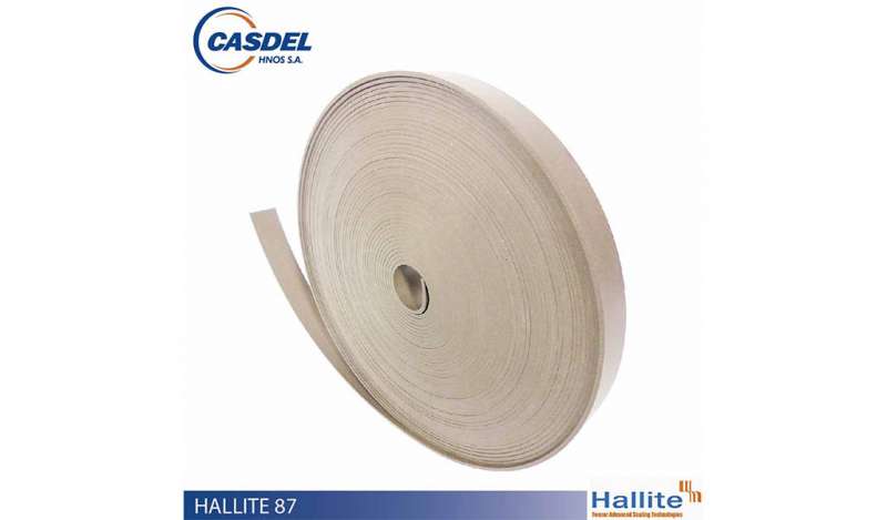 CASDEL - HALLITE 87