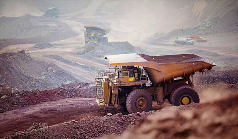 SNMPE: Inversión minera será el gran motor del crecimiento en el 2019