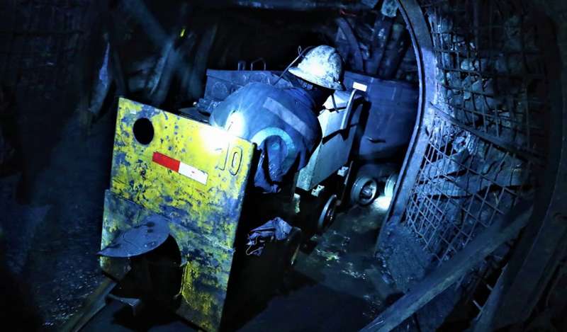 MEM revisará normativa sobre fiscalización a la pequeña minería para mejorar seguridad de trabajadores