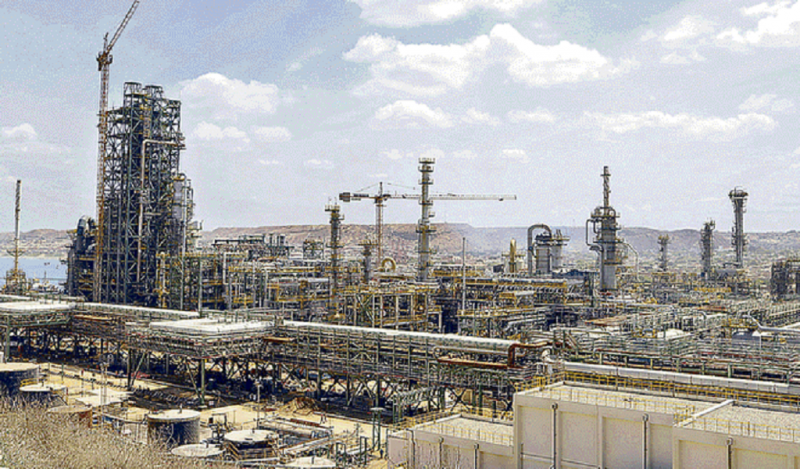 Nueva refinería de Talara producirá ácido sulfúrico para compañías mineras
