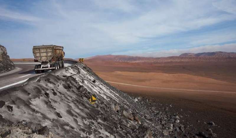 Chile ofrece oportunidades de inversión en la mediana minería