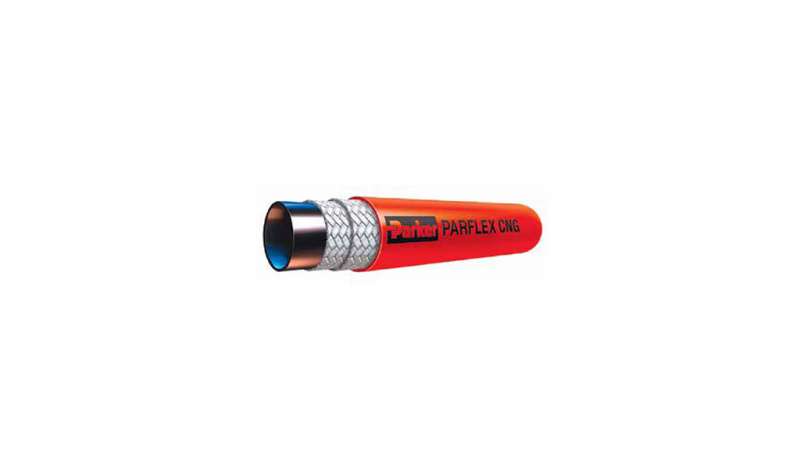 ABSISA - Manguera Parflex 5CNG Marca Parker
