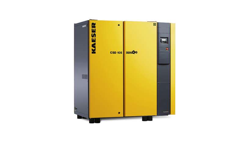 KAESER - Serie CSD