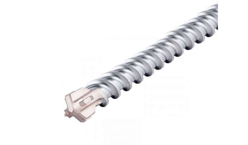 Makita Perú - BROCA SDS-MAX 32 x 570 mm. ROCK BLASTER Cód. B-14613