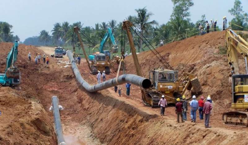 Gasoducto del Sur: ProInversión y MEM ya cuentan con estudio para la nueva ruta