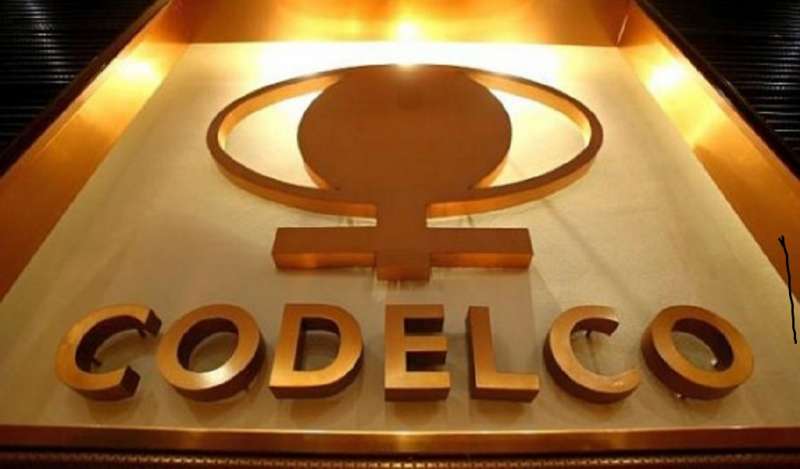 Chile: Codelco molesto por desaire de gobierno chileno en viaje a China