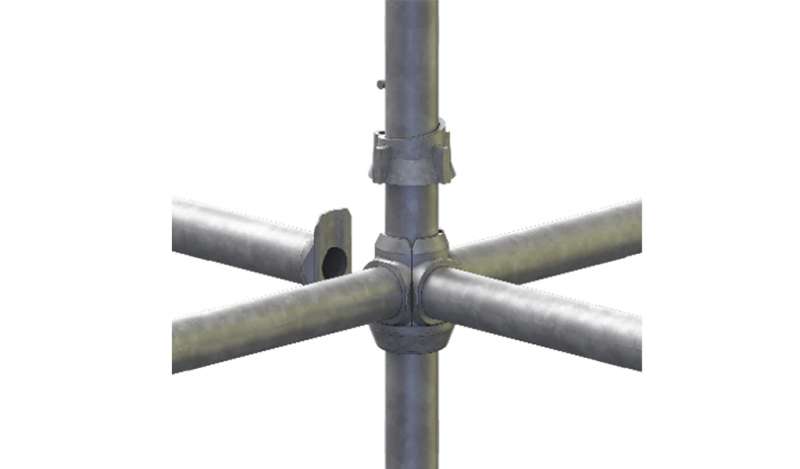 SCAFOM RUX PERU S.A.C. - Duralok