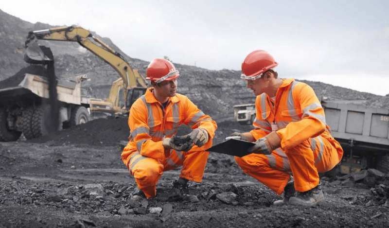 Conozca las seis habilidades que se demandan en los profesionales mineros