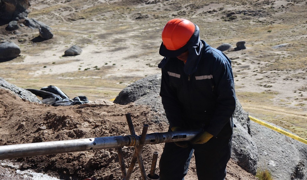 En Puno se puede desarrollar el proyecto minero de litio más grande del mundo