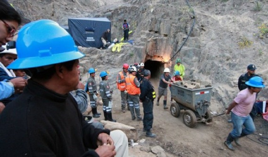 Litio: Descubren nuevas reservas en yacimiento en Puno