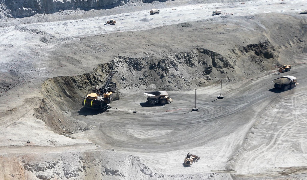 Southern Perú prevé invertir US$8.100M en proyectos mineros al 2025