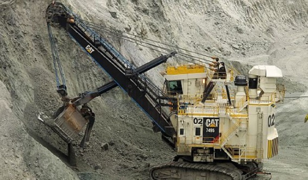 Inversiones mineras acumulan un crecimiento de 31.2% a abril, según MEM