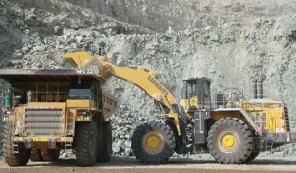 Camino Minerals recibe permiso para expandir perforación en proyecto en Arequipa