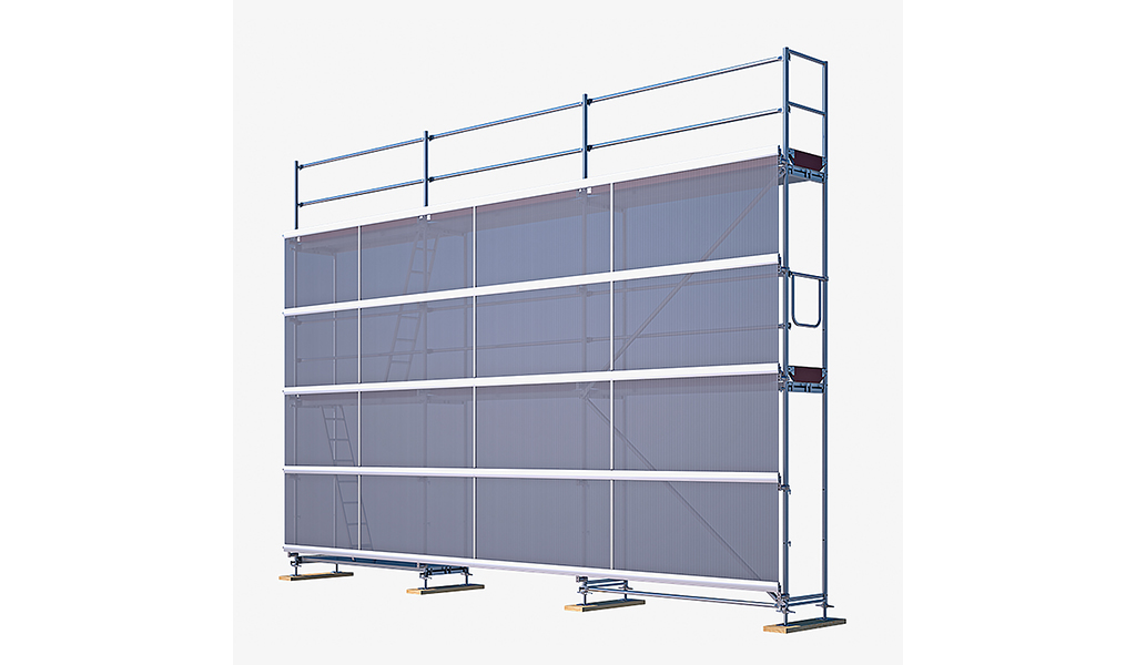 SCAFOM RUX PERU S.A.C. - SCAFFGUARD