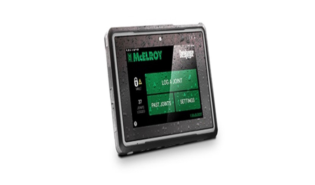 M Y R SERVIPLAST DEL PERU SAC - Datalogger Vault
