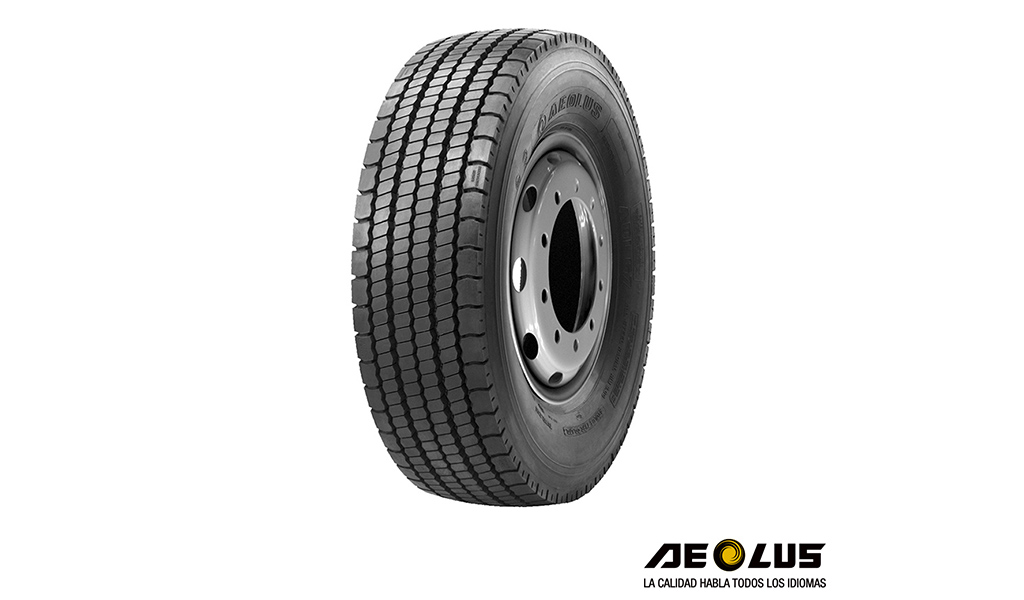 AEOLUS - ADL67 (HN359)