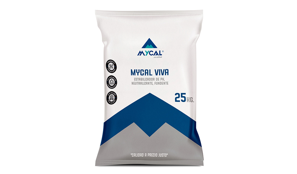 MYCAL - MYCAL VIVA