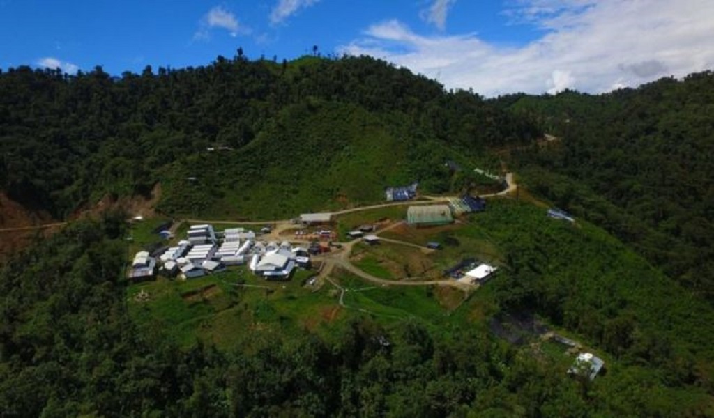 El impacto económico en Ecuador de Cascabel, la mina subterránea más grande de plata, tercera de oro y sexta de cobre en el mundo