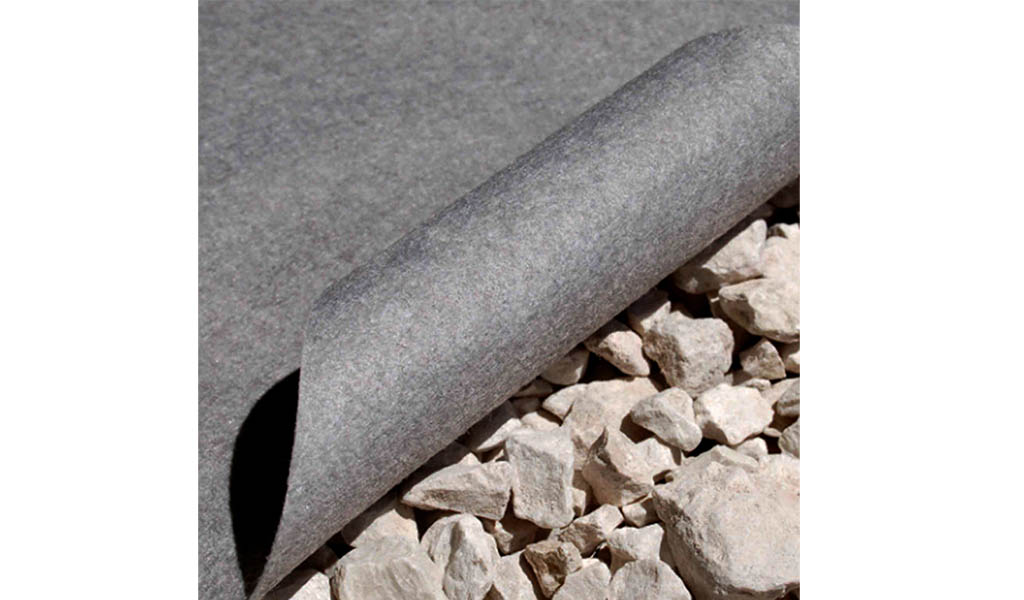 Maruplast Internacional E.I.R.L. - GEOTEXTIL DELTAGARDEN STH