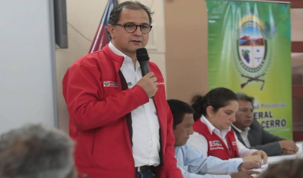 MEM: entrega de licencia de construcción de Tía María cumplió con marco legal vigente