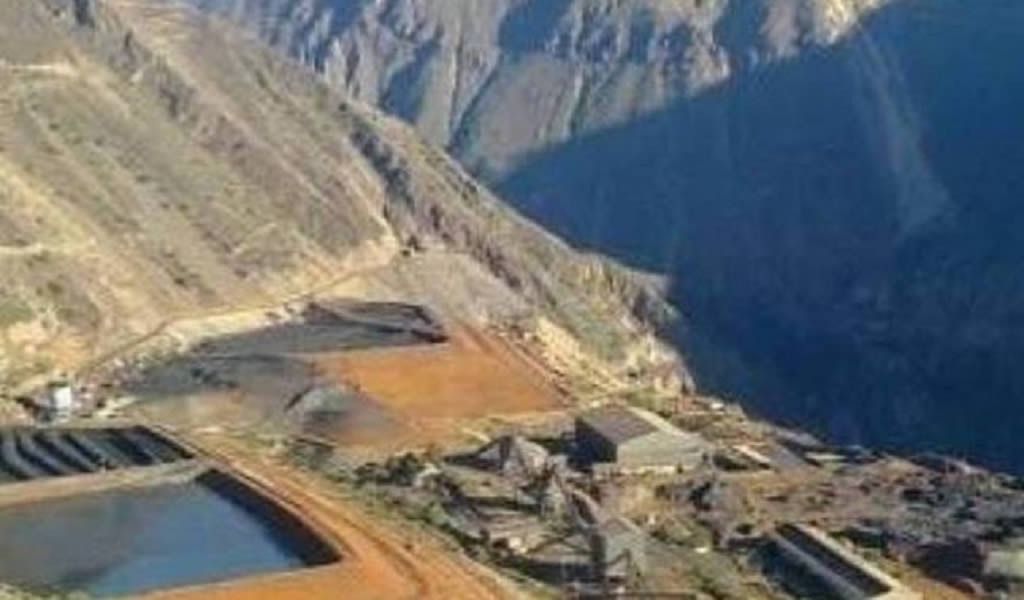 Doe Run: Osinergmin supervisa derrame de relaves mineros en Unidad Minera