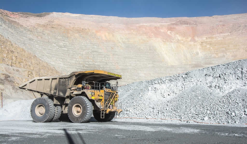 SNMPE: inversiones mineras en Arequipa registran caída de 25.5% entre enero a mayo de 2019
