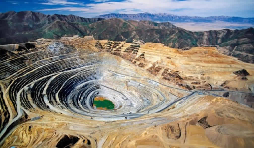 Arequipa tiene una cartera de proyectos mineros por US$ 5,357 millones