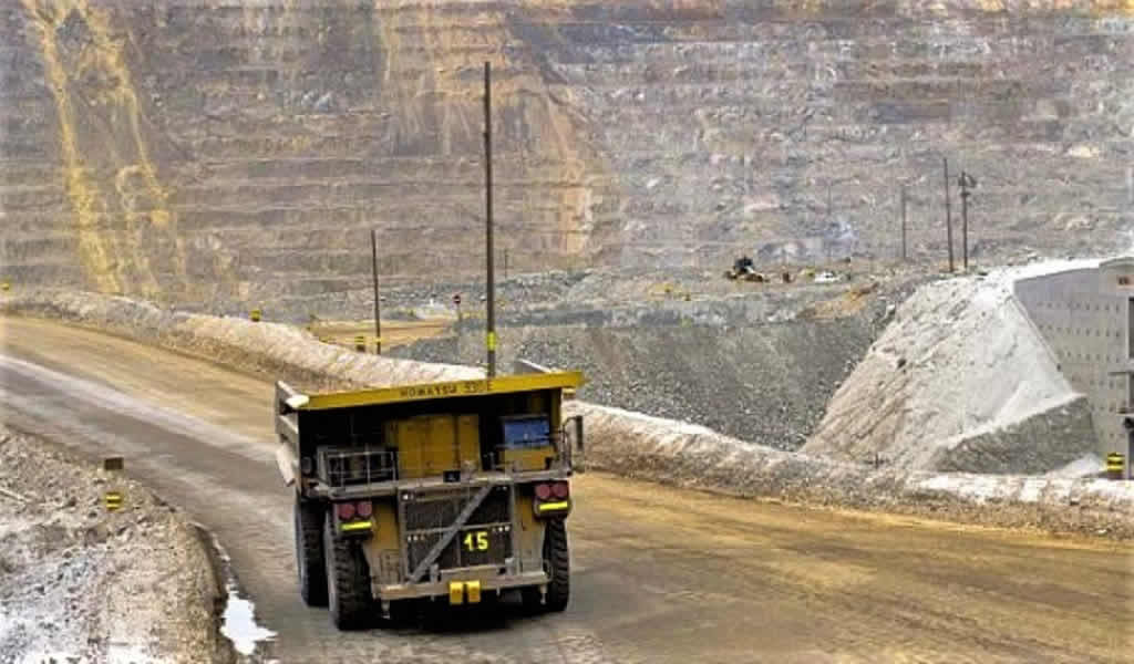 Minem: 10 proyectos mineros iniciarán su construcción en los próximos tres años