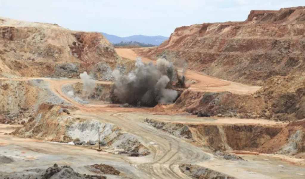 Ejecutivo presentará una nueva Ley General de Minería