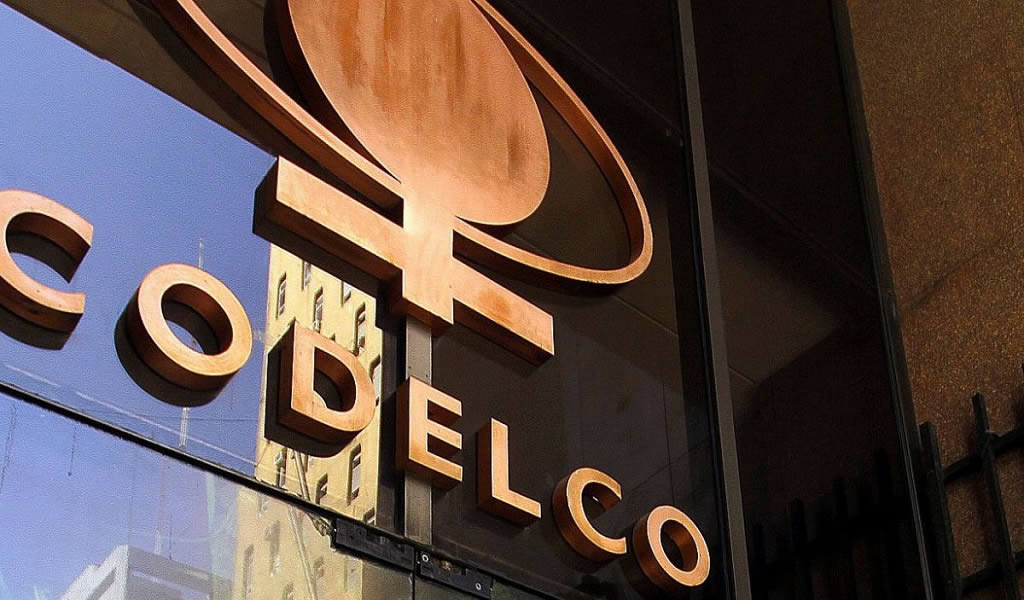 Perú asoma como nuevo mercado para Codelco tras derogación de la ley reservada