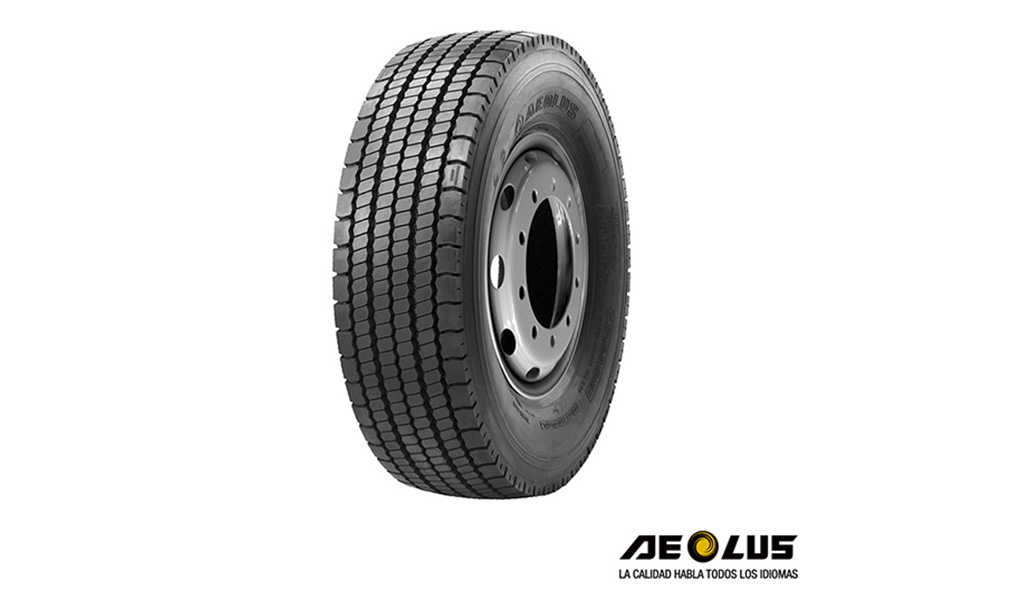 AEOLUS - ADL67 (HN359)
