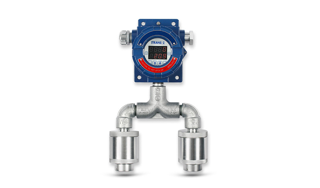 JS INDUSTRIAL - Detector fijo de gas ITRANS 2
