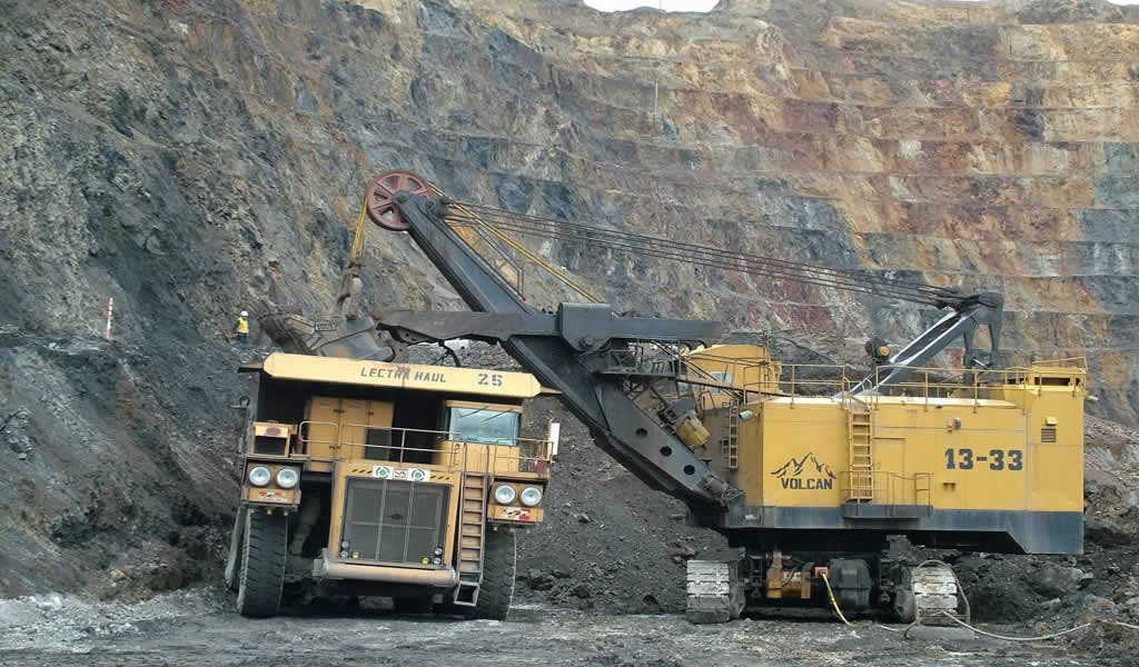 Ley de Minería: propuesta del Gobierno incluirá adelanto de canon y planes de desarrollo territorial