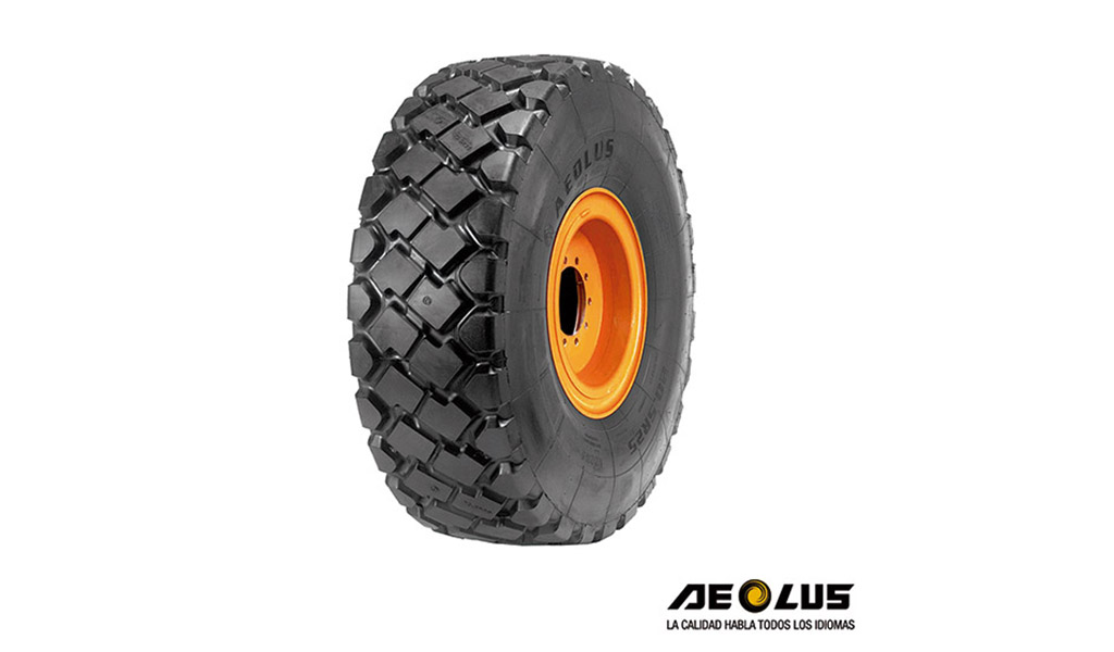 AEOLUS - AL36 (A2236)