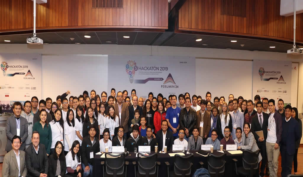 Arequipa: concurso para buscar soluciones en minería