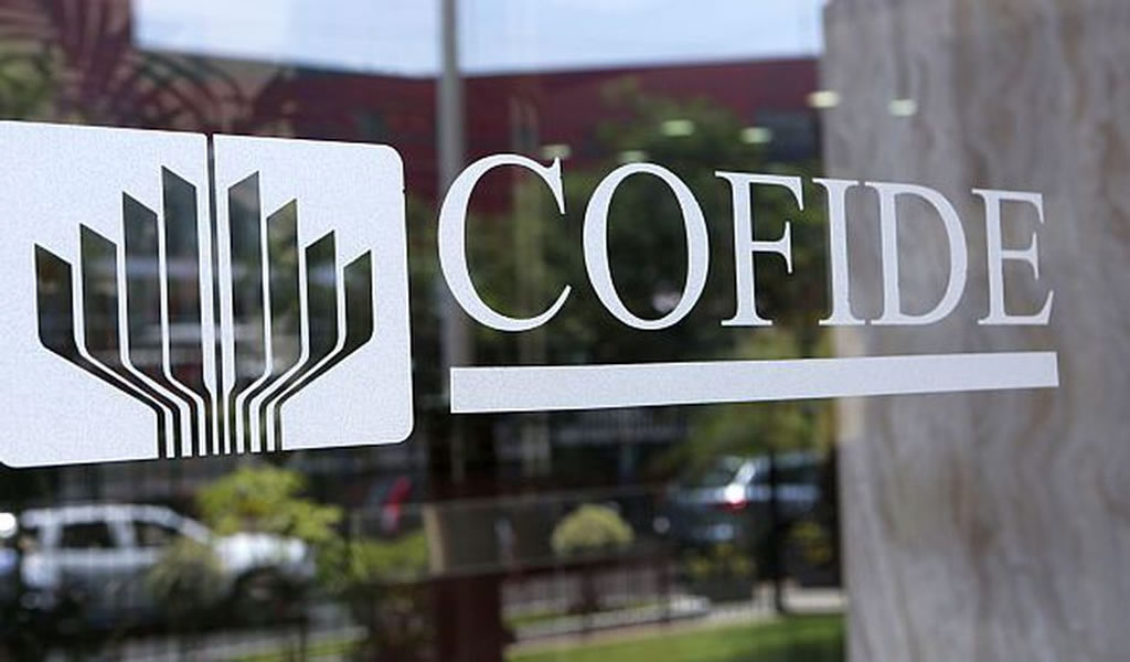 Cofide deberá pagar US$ 32.6 millones a Minera IRL