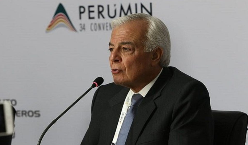 Carlos Gálvez dijo que gobernador de Arequipa se pierde una gran oportunidad