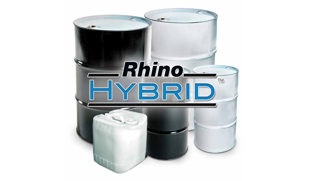 Rhino Linings Perú - RHINO HYBRID HP 11-50
