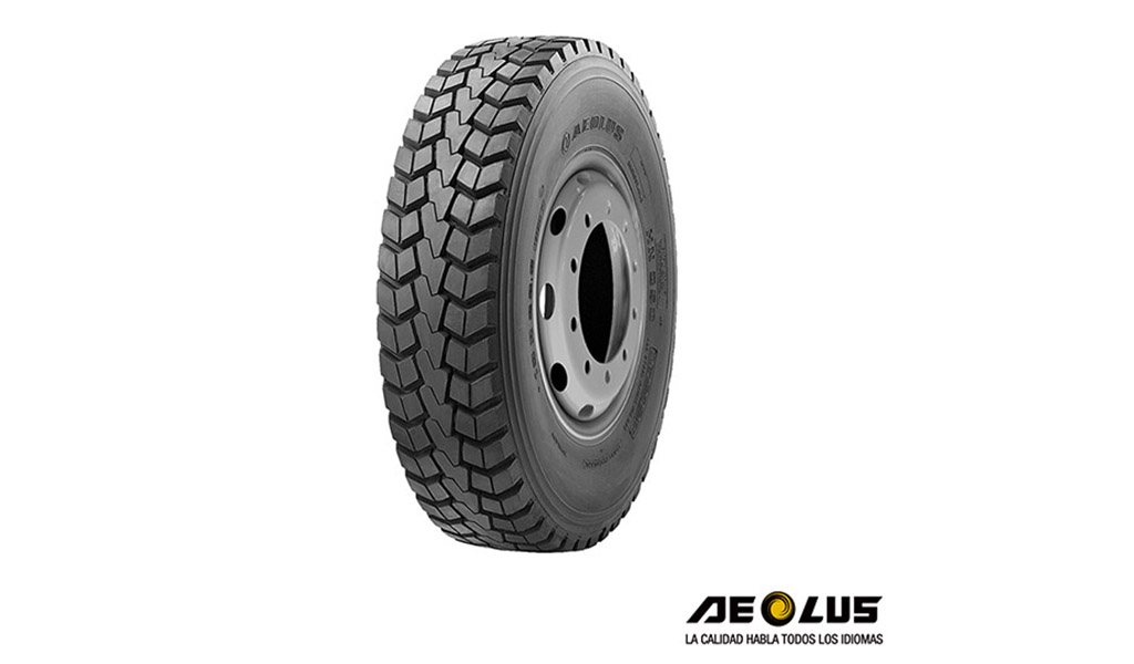 AEOLUS - ADC53 (HN353)