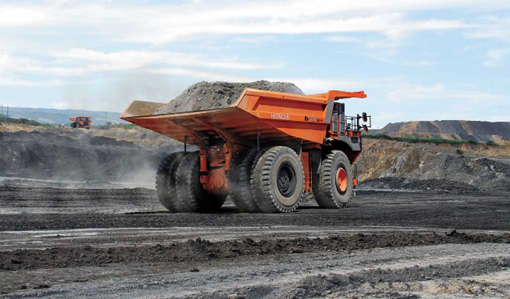 Tacna y Cajamarca impulsan nuevo récord de producción en minería