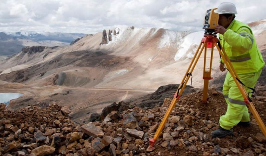 Hochschild Mining compra participación en yacimiento chileno por US$ 56 millones